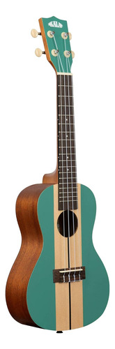 Colección De Bambú, Ukulele De 4 Cuerdas, Derecha, Wi...