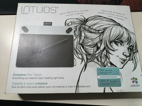 Wacom Intuos Draw