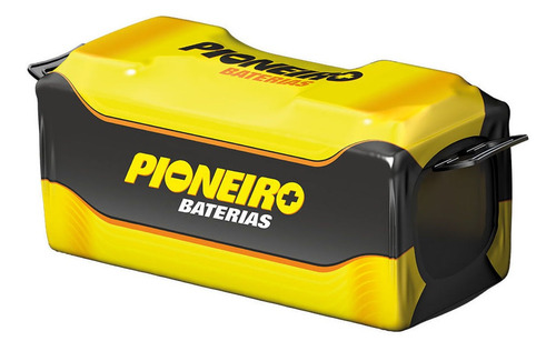 Bateria Automotiva Pioneiro B180d 12v 180ah