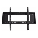 Soporte De Pared Base Para Tv Led Lcd Plasma De 32 A 70 Pul