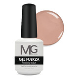 Gel Semipermanente Mg By Nexu/ Gel Fuerza 