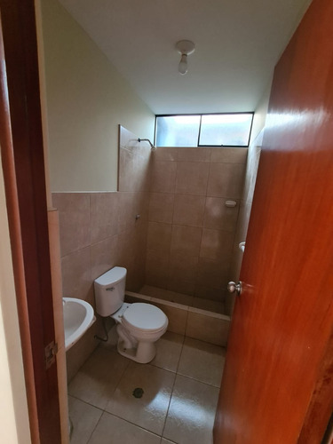 Alquilo Habitación Pro Amplio, Iluminado, Con Baño Propio 9.3.2.3.0.3.6.6.5 - Imagen 2