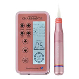 Dermógrafo Charmant Premium 2 Digital Sobrancelhas E Lábios