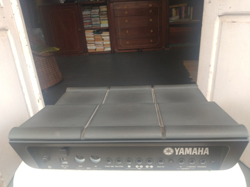 Yamaha Dtx-multi12 Bateria MultiPad Octapad