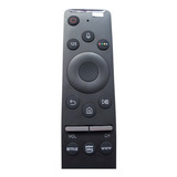 Control Smart Tv+comando De Voz Original Samsung Bn59-01312m