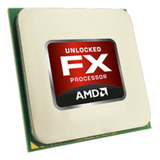 Procesador Amd Fx 6-core Black 6350 6 Núcleos 3.9ghz