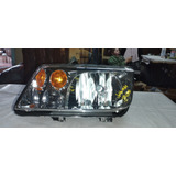 Faro Jetta A4 2000-2007 Izquierdo 