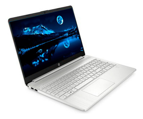 Hp Outlet 15 Touch Notebook 256 Ssd + 16gb Core I5 12va / C