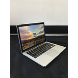 Macbook Pro Retina 13 Late 2013