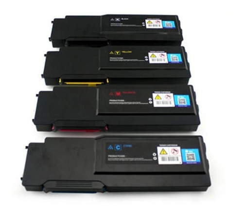 Toner Xerox 6600 6605 106r02228 106r02225 106r02226 8000pag