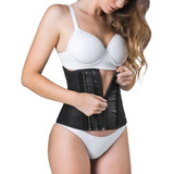 Cinta Modeladora Feminina Hidrolight Slim Waist Abdominal