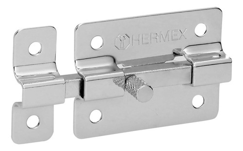 Pasador De Cromo, 2'' Hermex 43713