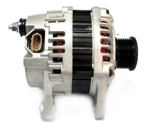 Alternador Nissan Xtrail Altima Tida Foto 4