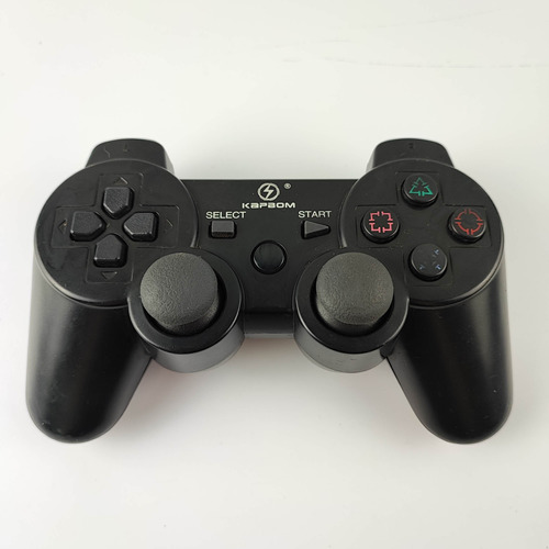 Controle Paralelo Playstation 3 Ps3