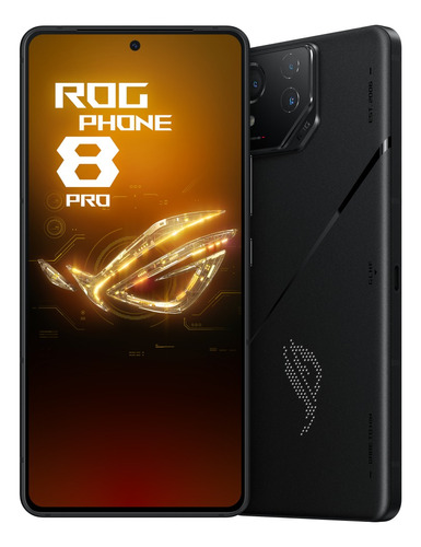 Asus Rog Phone 8 Pro 24 Gb Ram 1tb 5g Snapdragon 8