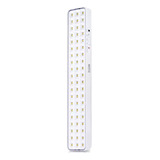 Luminária De Emergência 60 Leds 48lem6010000 Elgin