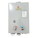 Boiler De Paso Gaxeco Gas Lp