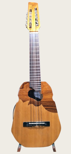 Ronroco Luthier Quinteros