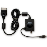 Microsoft Xbox K07-00001 Adaptador De Rf Para Xbox Video