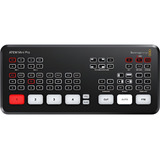 Conmutador Blackmagic Design Atem Mini Studio Pro