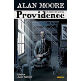 Libro: Providence 1 El Miedo Que Acecha. Aa.vv. Panini Comic