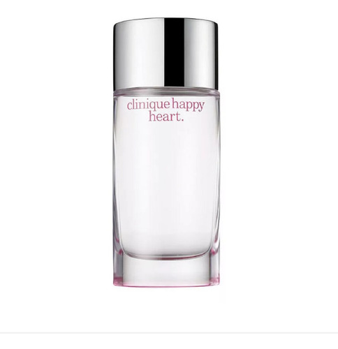 Perfume De Mujer Clinique Happy Heart Por 100ml Importado.