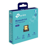 Adaptador Usb Bluetooth 5.0 Nano Tp-link Ub5a Pc Windows