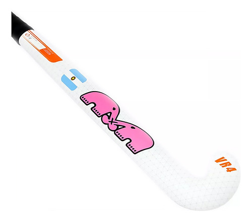 Palo Hockey Tk Total Three Scx 3.4 Innovate 30% Carbono 37,5