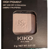 Sombras Nuevas Kiko Individuales Importadas. No Hago Envío.