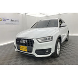 Audi Q3 Tfsi Quattro 2.0 Ambition 