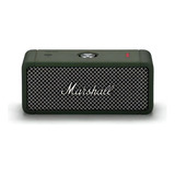 Altavoz Portatil Bluetooth Marshall Emberton - Verde Bosque