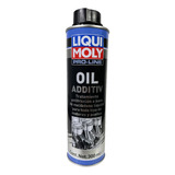 Liqui Moly Proline Aditivo Aceite Antifriccion Mos2 Motor