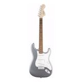 Guitarra Eléctrica Squier Affinity Stratocaster Slick Silver