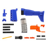 Accesorio De Módulos, Kit De Modificación Para Nerf Stryfe-a