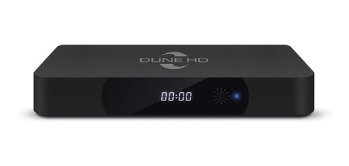 Reproductor Multimedia Stream Dune Hd Pro 4k A Pedido!!