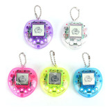 5pcs Huevos Tamagotchi Mascota Virtual Juguete Digital Juego