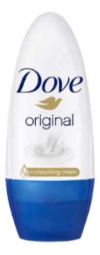 Desodorante Roll On Dove