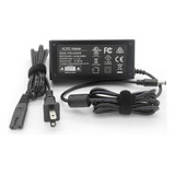 Cable De Alimentación De 24 V Con Certificación Ul Para Logi