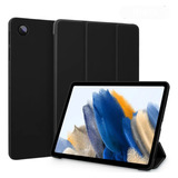 Capa Smart Para Tablet Galaxy A9 Plus A9+ 11 C/ Porta Caneta