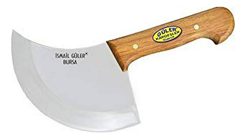 Cuchillo Dlk Para Repostería Y Corte De Pasteles - Acero Ino