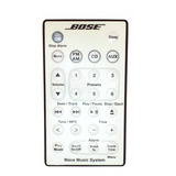  Control Remoto Sistema Música Bose Wave Para Awrcc1 Awrcc2