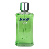 Perfume Joop Go Edt Masculino 100ml