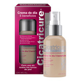 Cicatricure Crema Beauty Care Maquillaje 50 Gr