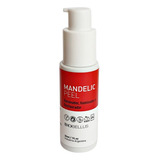 Mandelic Peel Efecto Aclarante Con Gotero X 30 Ml Biobellus