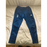 Pantalon Juventus Original Talle M Niños Excelente Estado