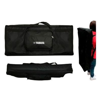 Bag Teclado Yamaha | MercadoLivre 📦 Bag Teclado Yamaha | MercadoLivre 📦