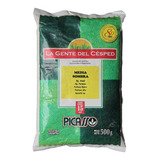 Semillas De Cesped Pasto Premium Media Sombra 500g Picasso