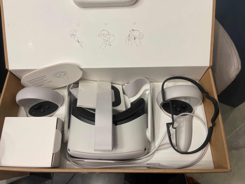 Oculus Quest 2