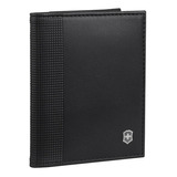 Tarjetero Victorinox Altius Alox Bi-fold - Electromundo