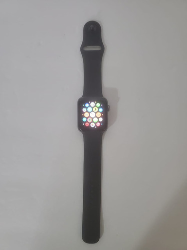 Apple Watch Series 3 42mm (gps + Cellular) - Gris Espacial